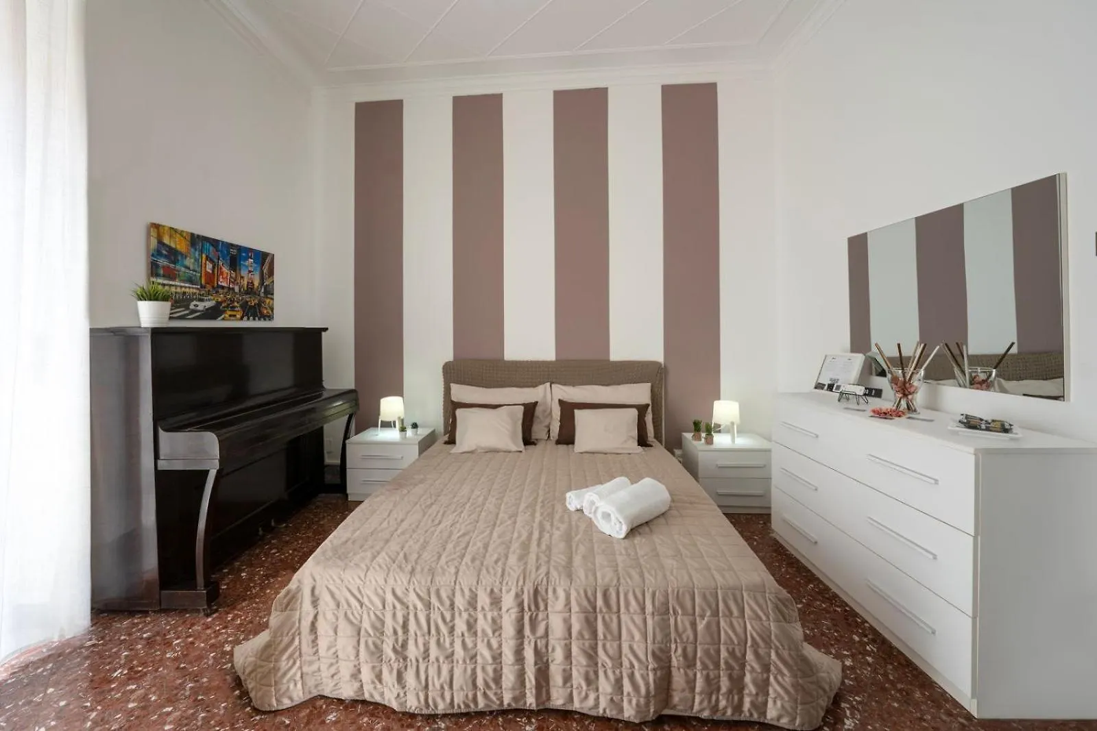 Casa Sofia Hotel Catania Italy