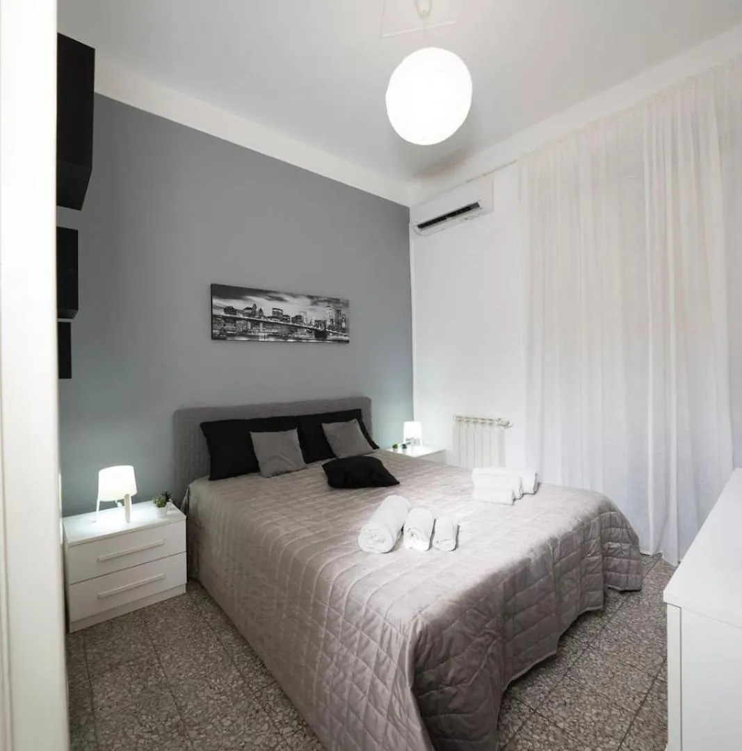 Casa Sofia Hotel Catania 0*,