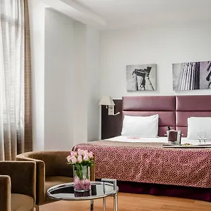 **** Hotel Eurostars Aeterna Italie