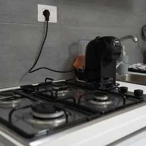  Appartement Free Flat Italie