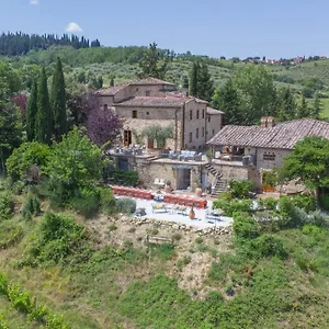  Séjour à la campagne Il Casello Italie