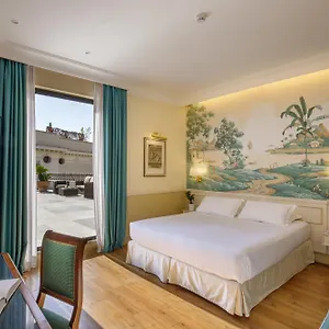 **** Hotel Donna Laura Palace Italie