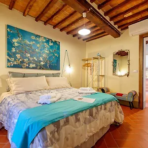  Appartement Residenza D'epoca La Rosa Italie